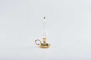 Lampada tipo "Bugia Olandese" Art. C.1055