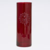 Portavetro per SS. con vetro SS. rosso Art. C.283.1497 - immagine 3