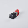 Vasetto anello  in  astuccio Art. C.959 - immagine 3
