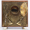 Tabernacolo Esposizione Sacro Cuore Art. C.4009 - immagine 2