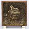Tabernacolo Esposizione Agnello Art. C.4010