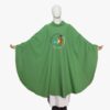 Casula con logo Giubileo 2025 in tessuto poliestere ricamato Art. C.S64GBR. - immagine 12