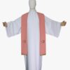 Stola Sacerdotale in poliestere con logo Giubileo ricamato Art. CST15GBR - immagine 5